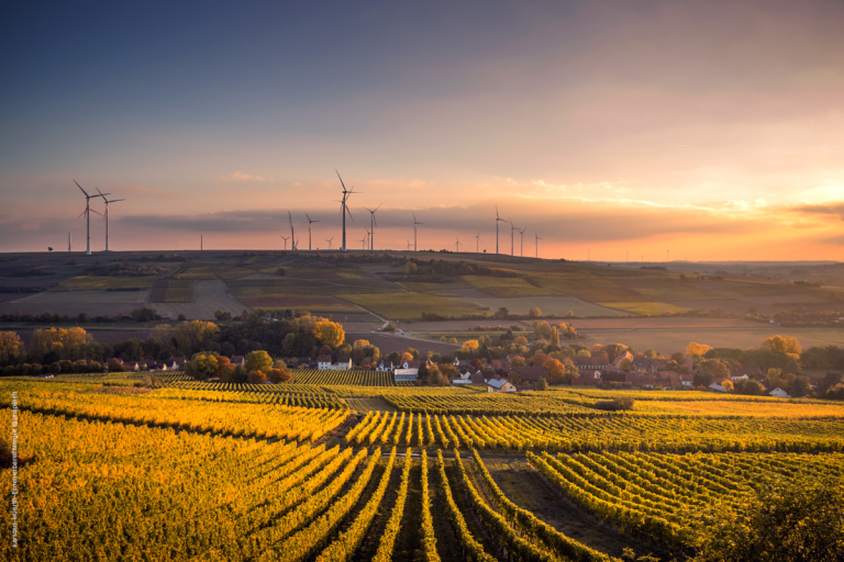 Deutschland übertrifft Klimaziel 2020 #Pandemie