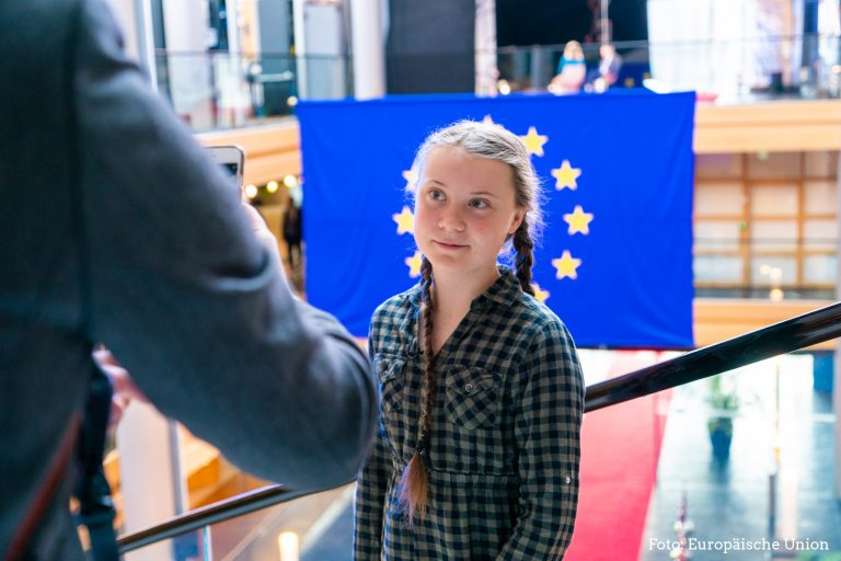 Happy Birthday – Greta!
