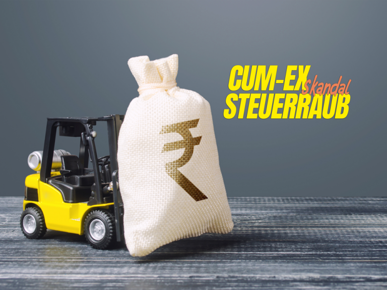 Steuerraub/Cum-Ex: Olaf Scholz’ Verteidigungslinie bricht zusammen – Neuer Brief zeigt politische Einflussnahme