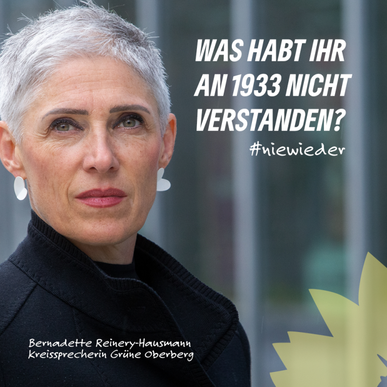 Nichts gelernt?…