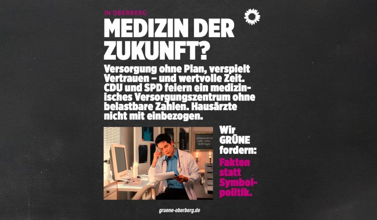 Versorgungsnotstand in Morsbach, Waldbröl und Nümbrecht!